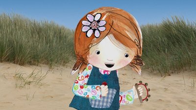 Lily's Driftwood Bay Season 1 Episode 14