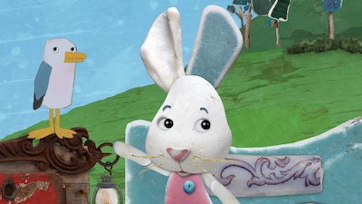 Lily's Driftwood Bay Season 1 Episode 8