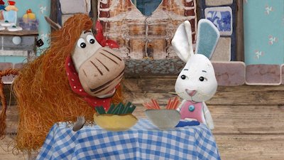 Lily's Driftwood Bay Season 1 Episode 12