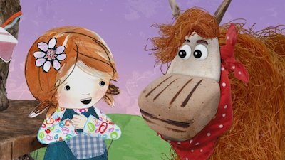 Lily's Driftwood Bay Season 1 Episode 18