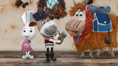 Lily's Driftwood Bay Season 1 Episode 15