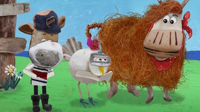 Lily's Driftwood Bay Season 1 Episode 6