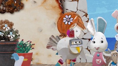 Lily's Driftwood Bay Season 1 Episode 17