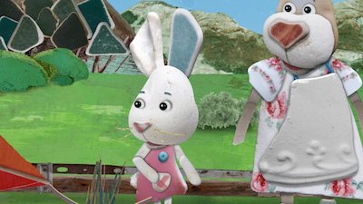 Lily's Driftwood Bay Season 1 Episode 11