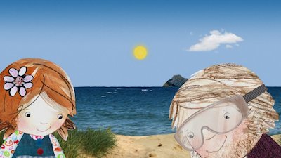 Lily's Driftwood Bay Season 1 Episode 1