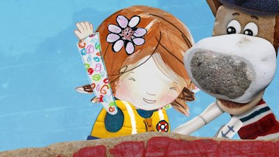 Lily's Driftwood Bay Season 1 Episode 2