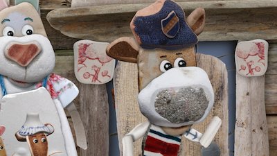 Lily's Driftwood Bay Season 1 Episode 3