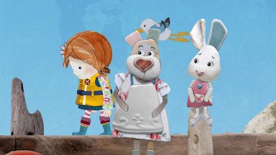 Lily's Driftwood Bay Season 1 Episode 4