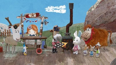 Lily's Driftwood Bay Season 1 Episode 5