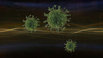 Breakthrough Season 1 Episode 1