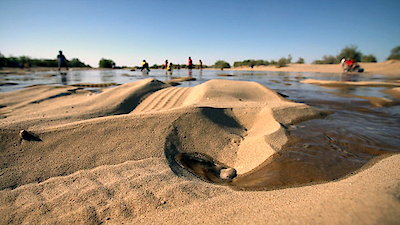 Breakthrough Season 1 Episode 6