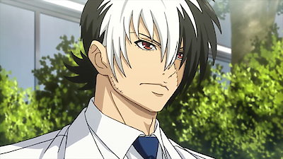 Young Black Jack Season 1 Episode 1