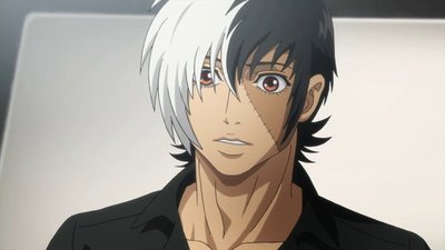 Young Black Jack Season 1 Episode 4