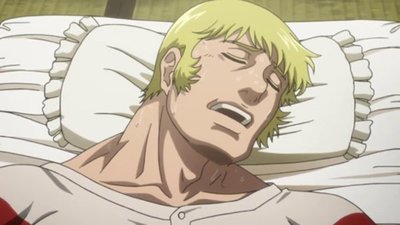 Young Black Jack Season 1 Episode 3