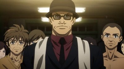 Young Black Jack Season 1 Episode 2