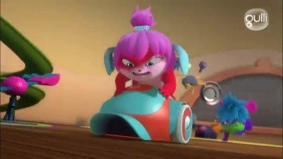 Popples Season 1 Episode 1