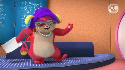 Popples Season 1 Episode 2