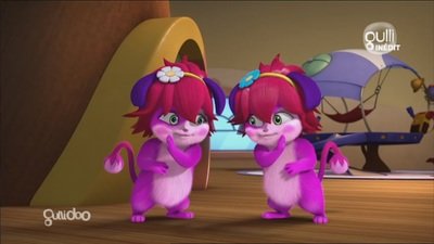 Popples Season 1 Episode 4