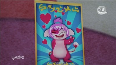 Popples Season 1 Episode 5