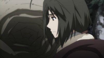 Utawarerumono The False Faces Season 1 Episode 1