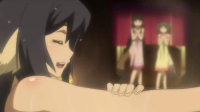 Utawarerumono The False Faces Season 1 Episode 4