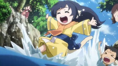 Utawarerumono The False Faces Season 1 Episode 6