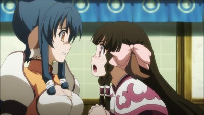 Utawarerumono: The False Faces - streaming online