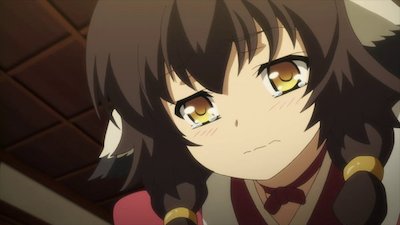 Utawarerumono The False Faces Season 1 Episode 10