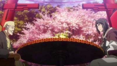 Utawarerumono The False Faces Season 1 Episode 13