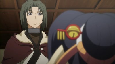 Utawarerumono The False Faces Season 1 Episode 17