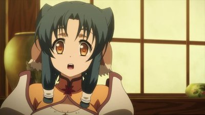 Utawarerumono The False Faces Season 1 Episode 18
