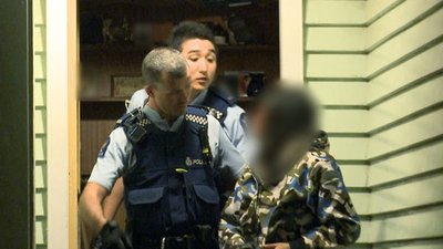 Police Ten 7 Season 20 Episode 2