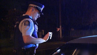 Police Ten 7 Season 20 Episode 3