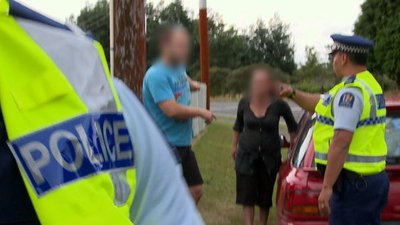 Police Ten 7 Season 20 Episode 4