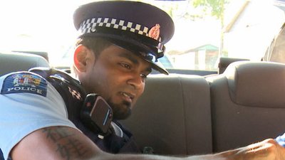 Police Ten 7 Season 20 Episode 5