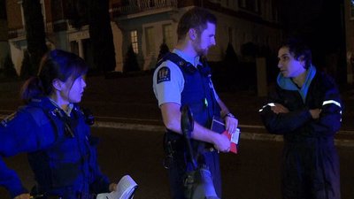 Police Ten 7 Season 20 Episode 6