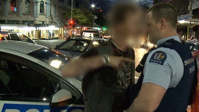 Police Ten 7 Season 20 Episode 7