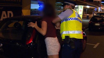 Police Ten 7 Season 20 Episode 14