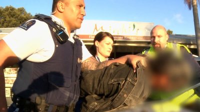 Police Ten 7 Season 20 Episode 12