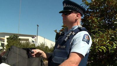 Police Ten 7 Season 20 Episode 15