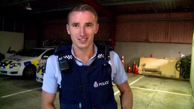 Police Ten 7 Season 20 Episode 11