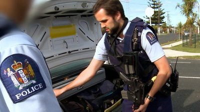 Police Ten 7 Season 20 Episode 18