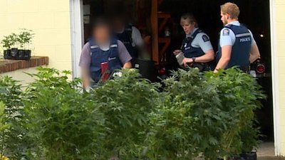 Police Ten 7 Season 20 Episode 17