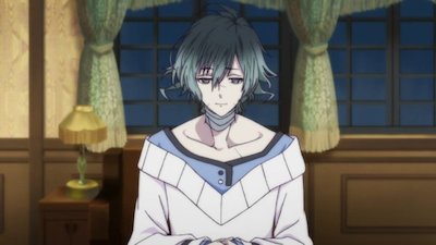 Diabolik Lovers II: More,Blood Season 1 Episode 3