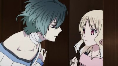 Diabolik Lovers II: More,Blood Season 1 Episode 5