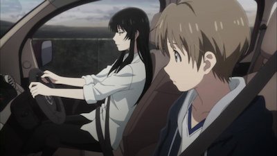 Beautiful Bones -Sakurako's Investigation- Season 1 Episode 1