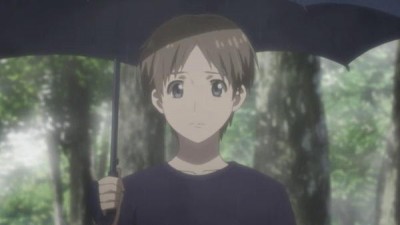 Beautiful Bones -Sakurako's Investigation- Season 1 Episode 4