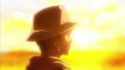 Beautiful Bones -Sakurako's Investigation- Season 1 Episode 3