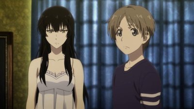 Beautiful Bones -Sakurako's Investigation- Season 1 Episode 2