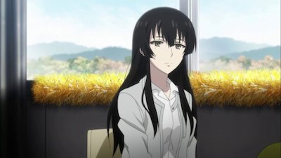 Beautiful Bones -Sakurako's Investigation- Season 1 Episode 7